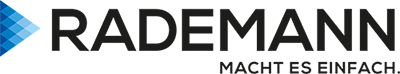 Logo Rademann